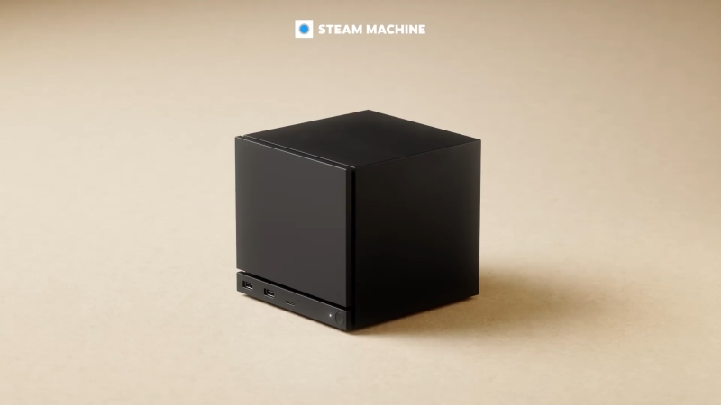 Shuhei Yoshida Kritik Harga Mahal Steam Machine Terbaru Buatan Valve