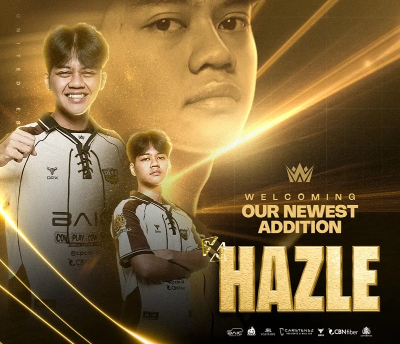 Dewa United Hazle