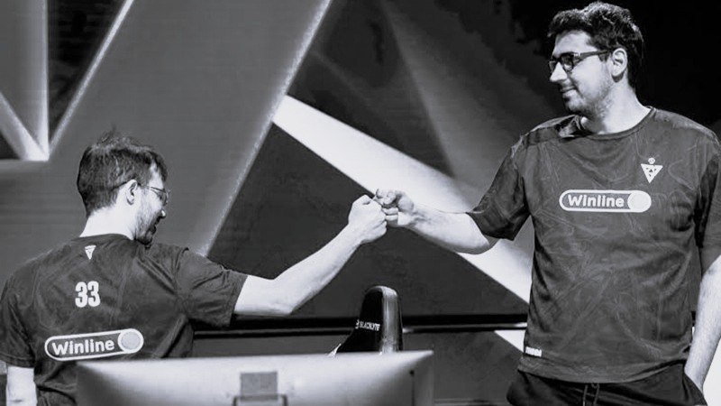 Saksa Ungkap Konfliknya dengan 33 di Tundra Esports: “Tidak Ada Drama Besar”