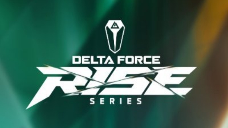 Delta Force Umumkan 16 Tim Partner Global RISE Series 2026