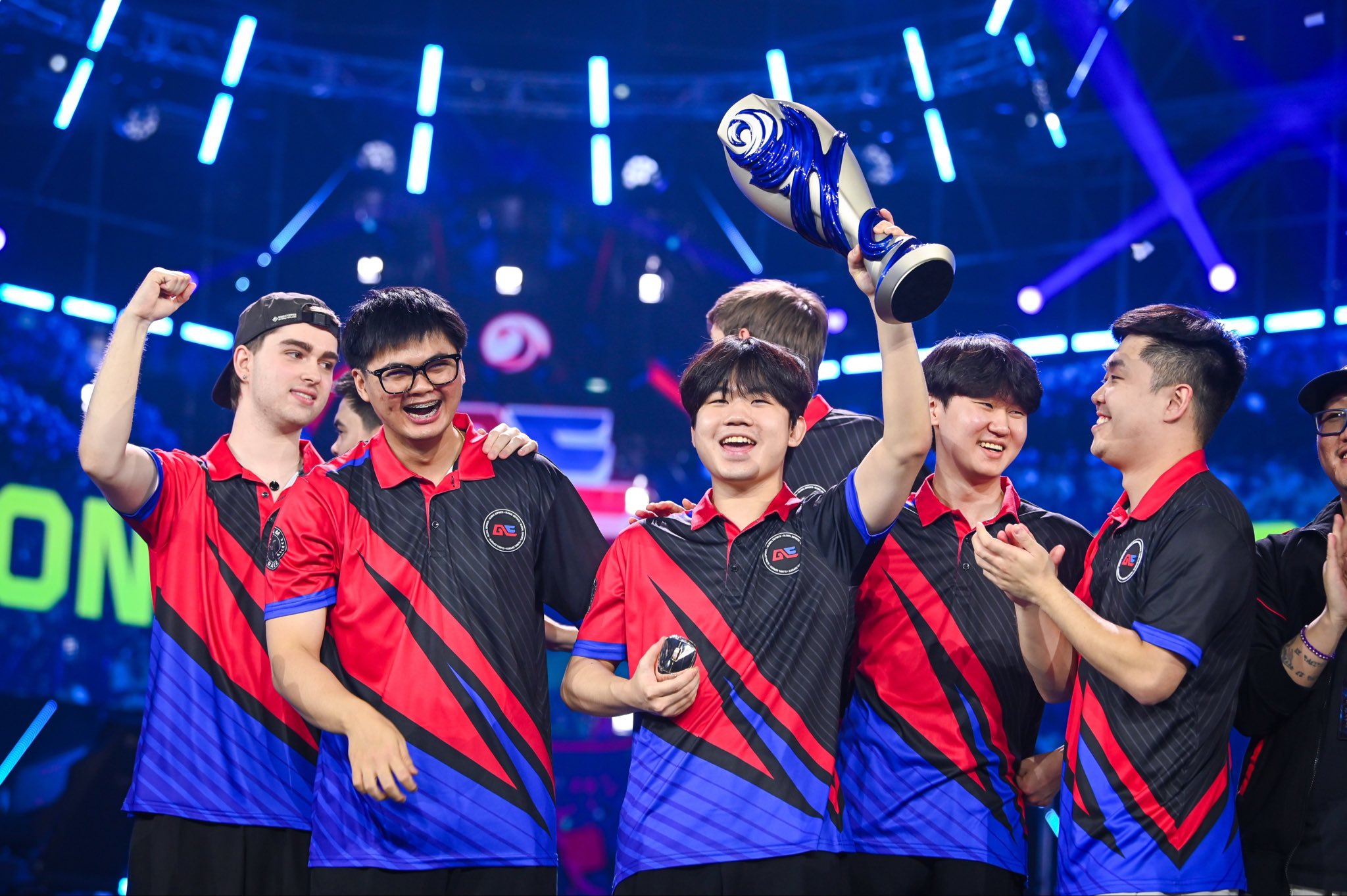 Global Esports Tinggalkan VALORANT Usai Juara VCT Pacific 2026, Ini Alasannya!