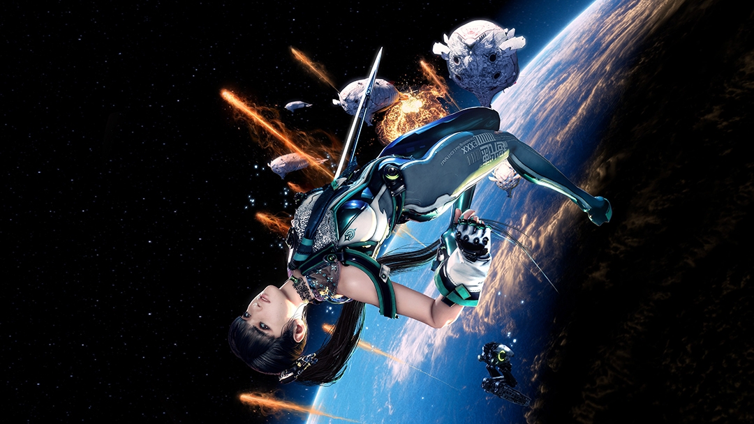 Shift Up Siap Terbitkan Stellar Blade 2 Secara Mandiri untuk Pasar Global