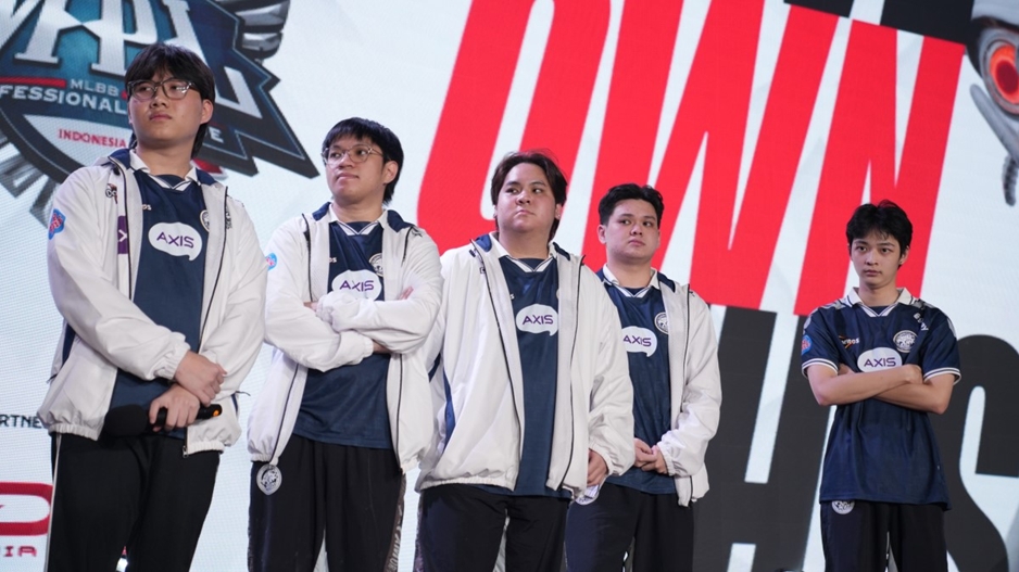 Wajah Baru EVOS is Back: Usung Makro ala Filipina, Siap Kudeta DEWA United