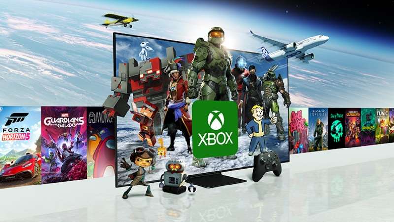 Xbox Uji Coba Cloud Gaming Gratis dengan Iklan, Main hingga 1 Jam Tanpa Game Pass
