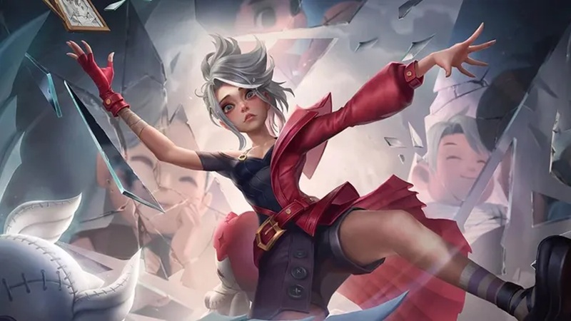 Guide Melissa MLBB 2026: Build, Emblem, Combo, Gameplay, dan Counter Terbaik