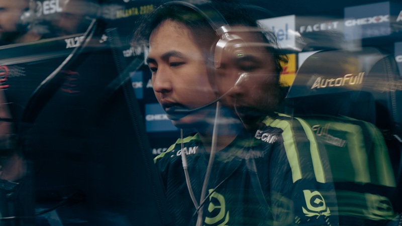 BCGame Resmi Berpisah dengan Senzu, Roster S1mple Cs Tersisa 3 Orang