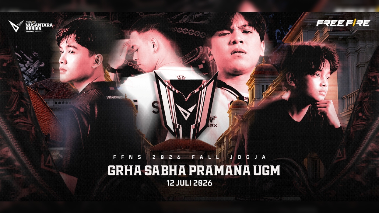 Panduan Lengkap Menuju Venue Grand Finals FFNS 2026 Fall di Yogyakarta