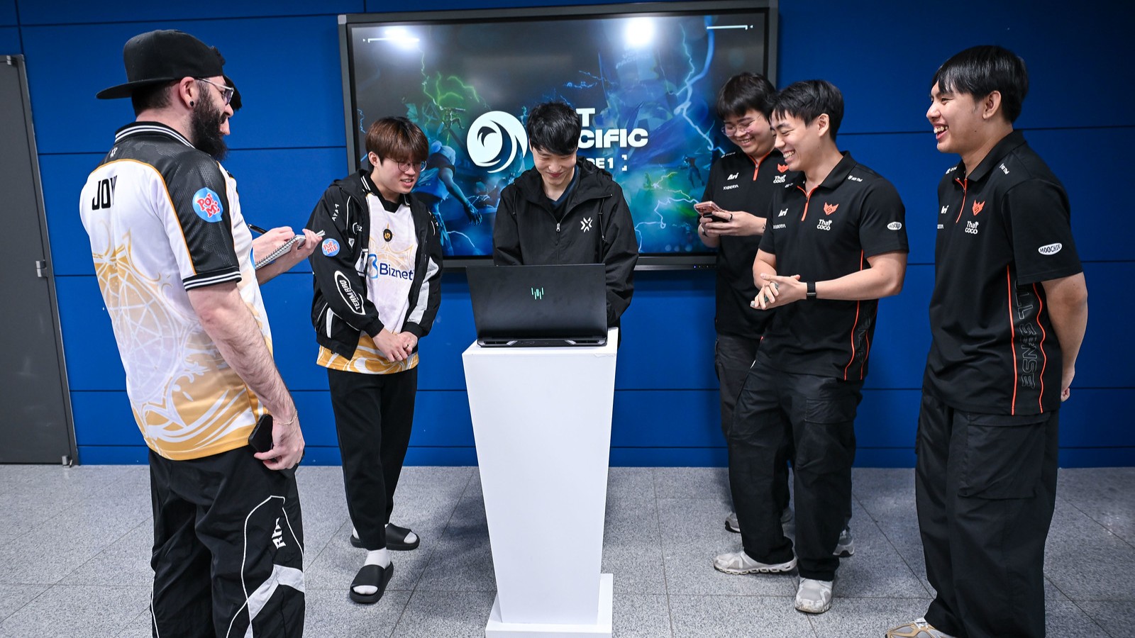 Predator Perkuat Ekosistem VALORANT Esports APAC Lewat Perangkat Resmi Turnamen