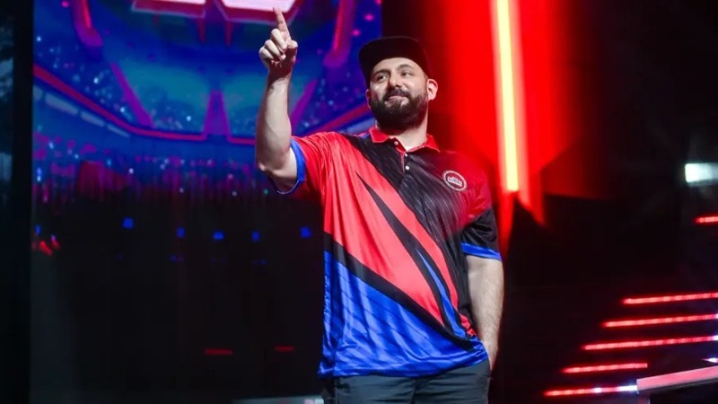 FrosT Buka Suara soal Keluar dari Global Esports: Konflik Internal, PatMen, hingga Alasan Gabung FULL SENSE