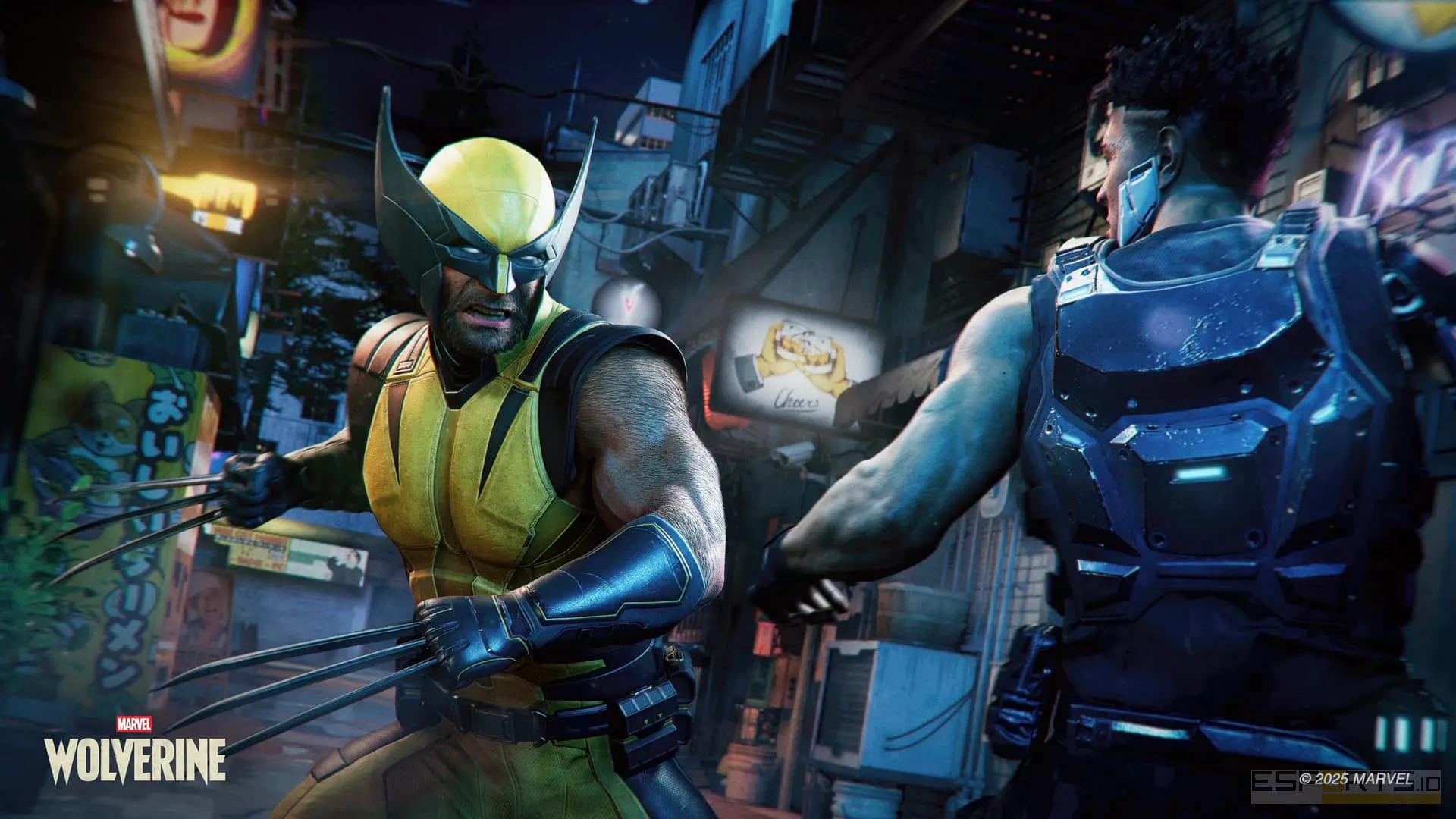 Sony Umumkan Teknologi AI Baru untuk PS5, Wolverine dan Ghost of Yotei Jadi yang Pertama