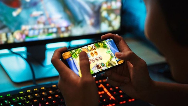 Budaya Gaming