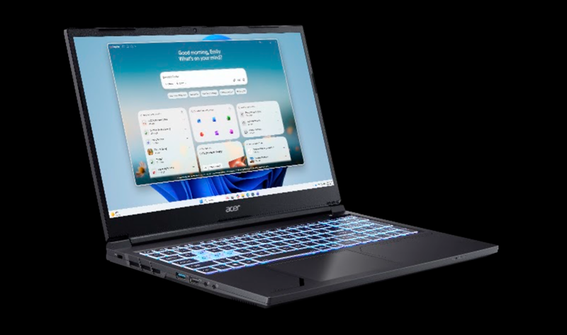 Aspire 7 Pro New Generation
