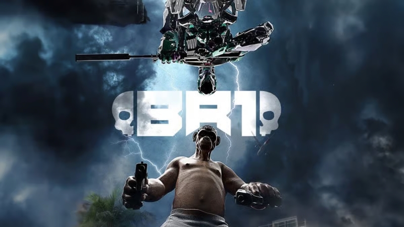 BR1: INFINITE, Game Mirip Arena Breakout yang Bisa Dapat Uang dari Main Game