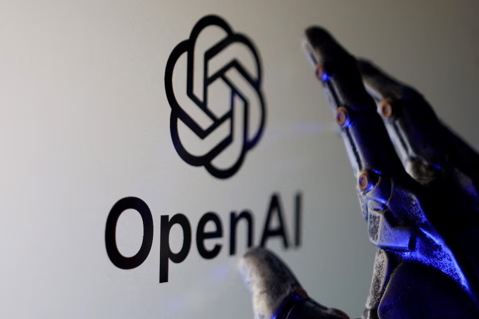 OpenAI Berikan Watermark untuk Konten Teks Buatan AI di Uni Eropa