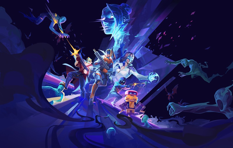 RIFTSTORM