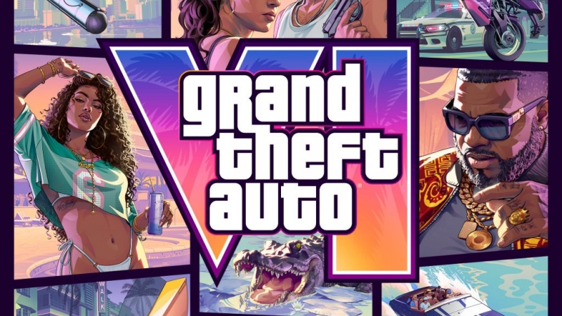 GTA 6 Resmi Buka Pre Order pada 25 Juni 2026 Ini Semua yang Perlu Diketahui