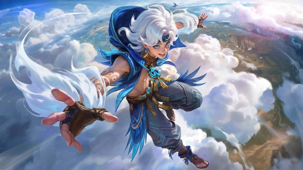 META Mobile Legends Mei 2026: Dominasi Hero Sustain dan Fleksibilitas Draft