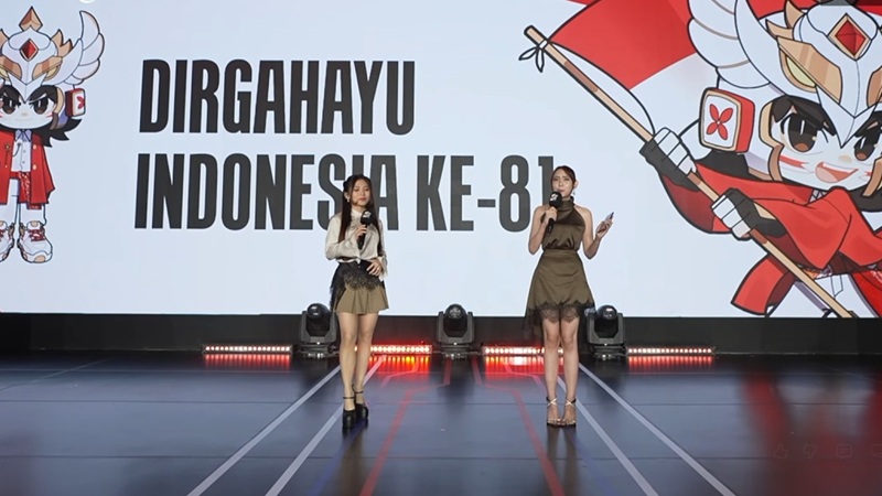 Hasil MPL ID S18: Team Liquid ID Puncaki Klasemen, ONIC dan Bigetron Raih Kemenangan Perdana