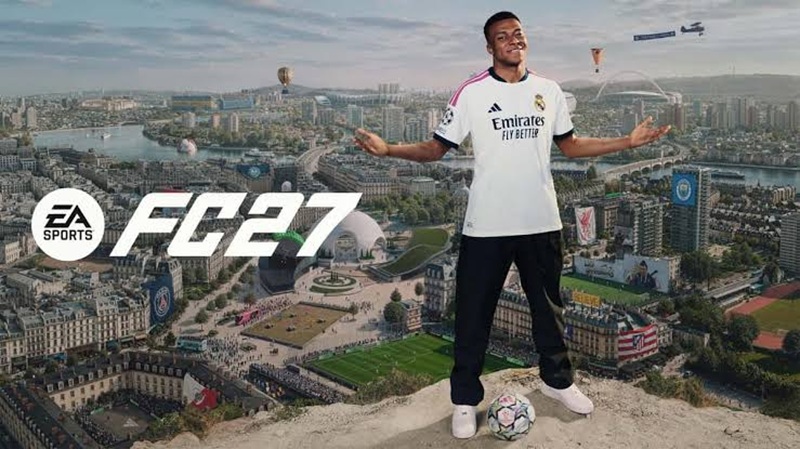 Rating Pemain FC 27