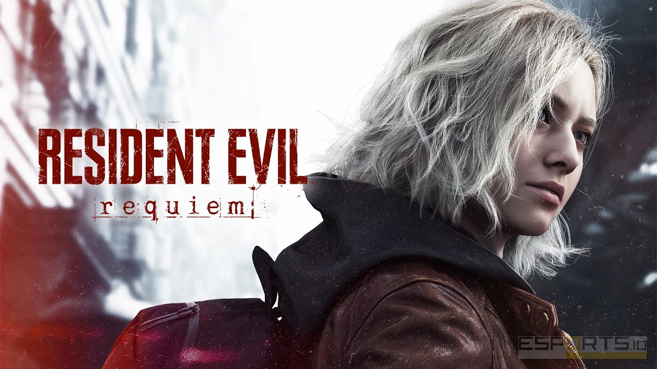 Resident Evil Requiem Raup Keuntungan Fantastis, Jadi Game dengan Penjualan Tercepat di Seri Resident Evil!