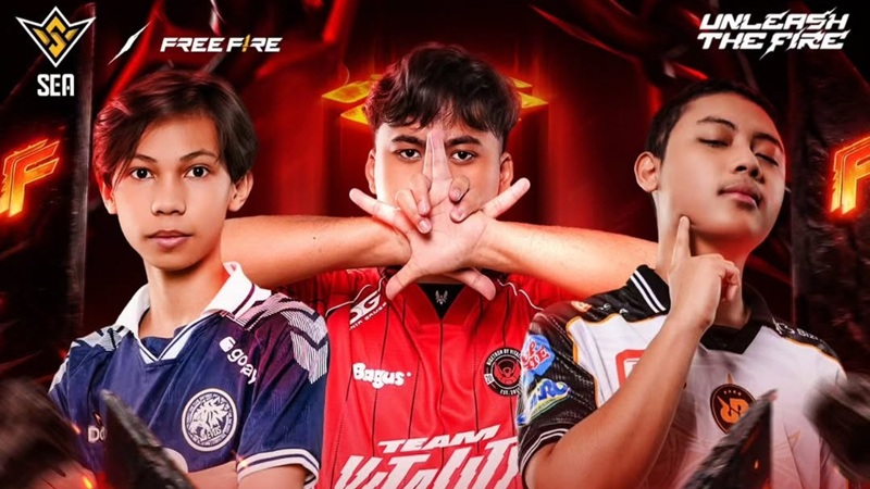 EVOS Divine Amankan Tiket ke Grand Final FFWS SEA 2026 Spring, ONIC dan Shadow Esports Tersingkir!