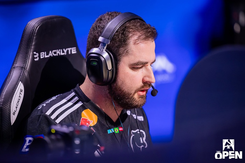 FalleN - source: liquipedia