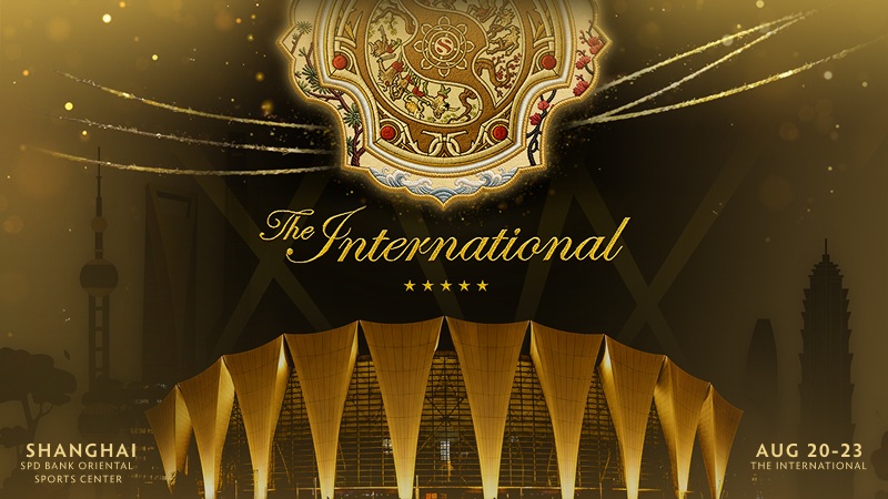 Jelang Final The International 2026, Fans Dota 2 Harapkan Patch, Hero Baru, hingga Kelanjutan Dark Carnival