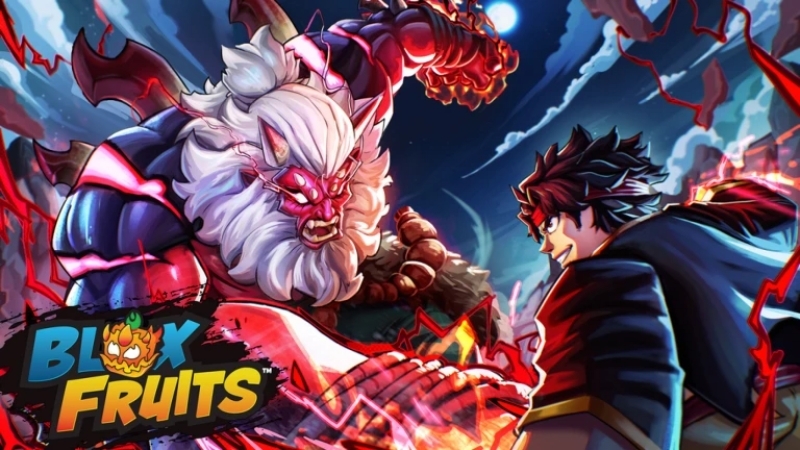 Kode Blox Fruits Terbaru Agustus 2026, Klaim 2x EXP dan Reset Stat Gratis