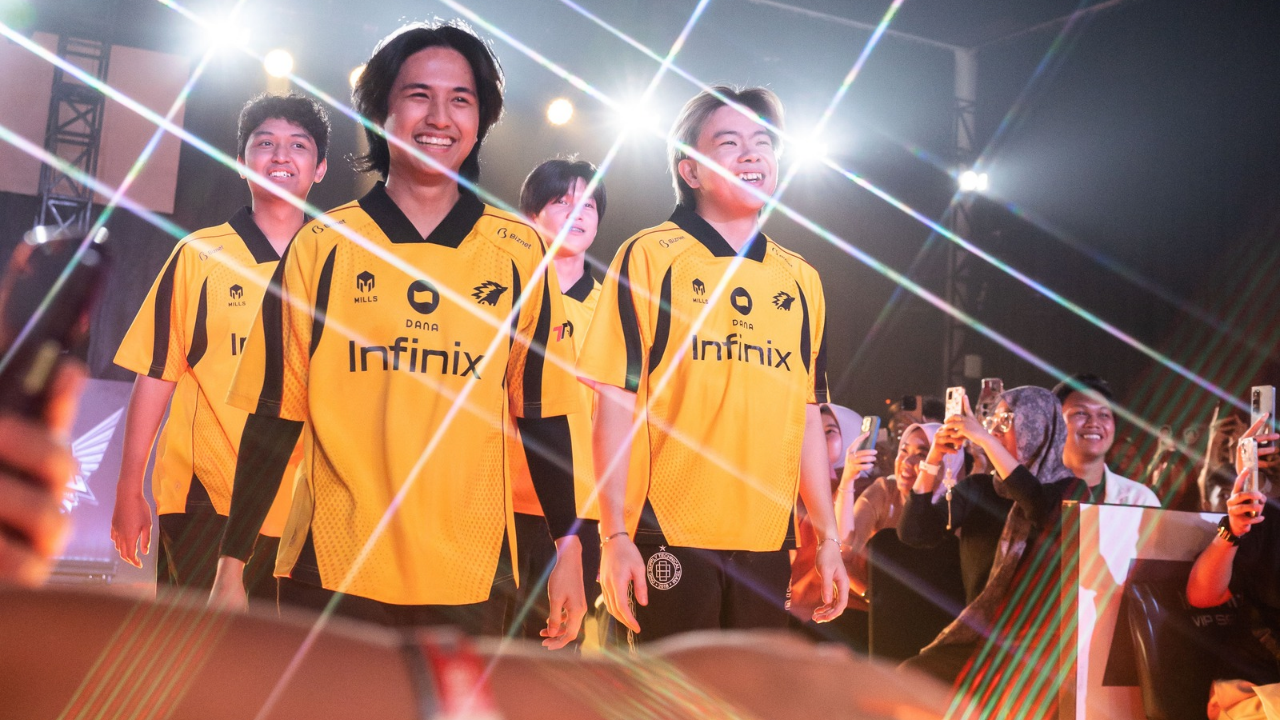 MPL ID S18: Finish Terburuk ONIC di Regular Season Sepanjang Sejarah, Mampukah Bangkit di Playoff?