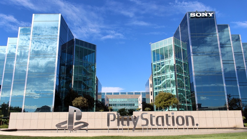 Sony Investasikan US$35 Juta untuk Transformasi Pabrik PlayStation, Siapkan Era Game Digital Mulai 2028
