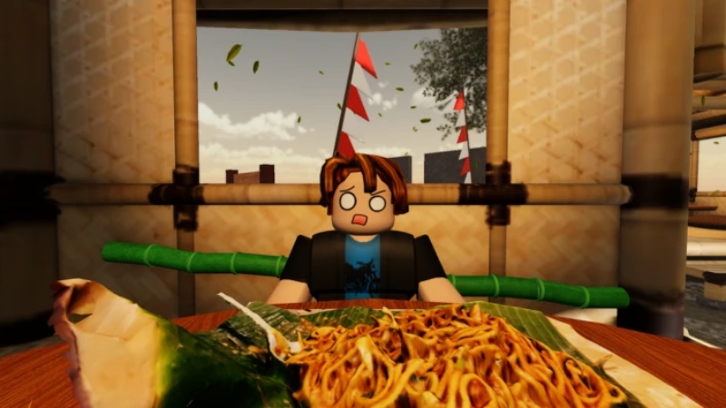 Guide Sambung Kata Roblox: Tips dan Trik Biar Menang Terus