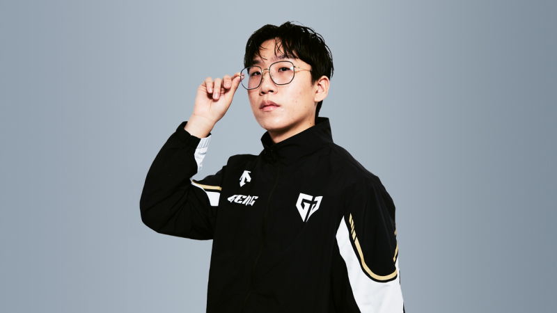 Ruler Gen.G Dijatuhi Denda dan Kerja Sosial Akibat Sengketa Pajak, KeSPA Tegaskan Standar Etika Atlet Esports