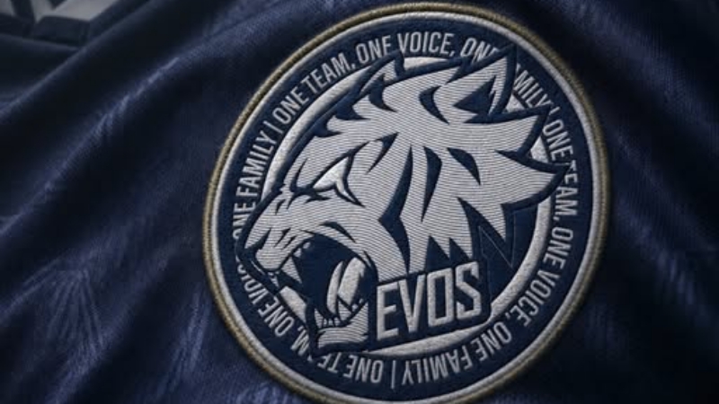 EVOS Esports Resmi Bergabung di Kompetisi CODM Indonesia