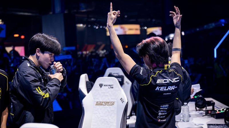Hasil MSC 2026: Menang Dramatis atas Aurora Gaming, ONIC Lolos ke Semifinal!