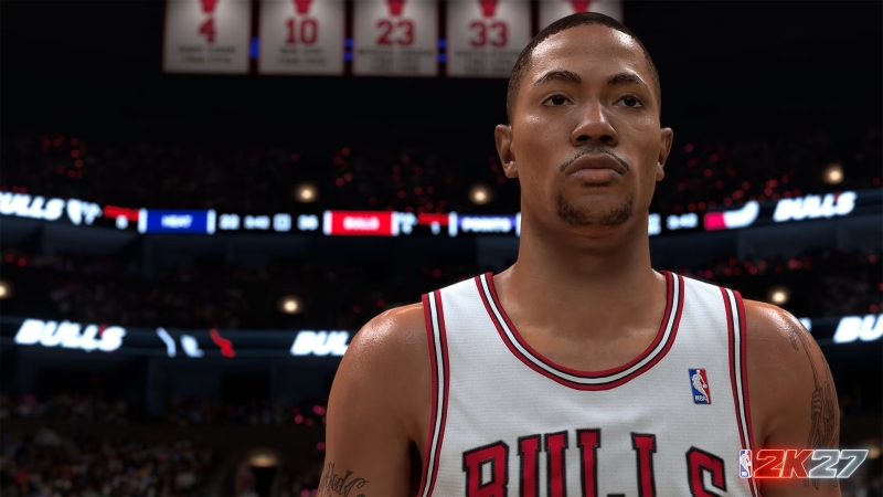 Review NBA 2K27: Evolusi Besar yang Bukan Sekadar Update Tahunan Biasa