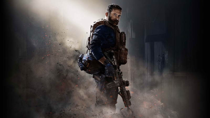 Film Call of Duty Resmi Berlatar Modern Warfare, Siap Tayang pada 2028