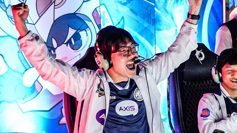 Hasil MPL ID S18: EVOS Bikin Demonkite Overrated, AE Menggila