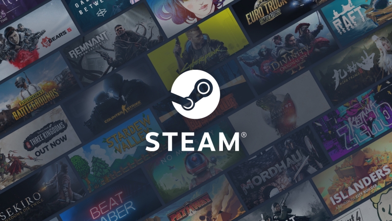 Data Pembeli Steam Hardware Bocor, Valve Ingatkan Ancaman Phishing