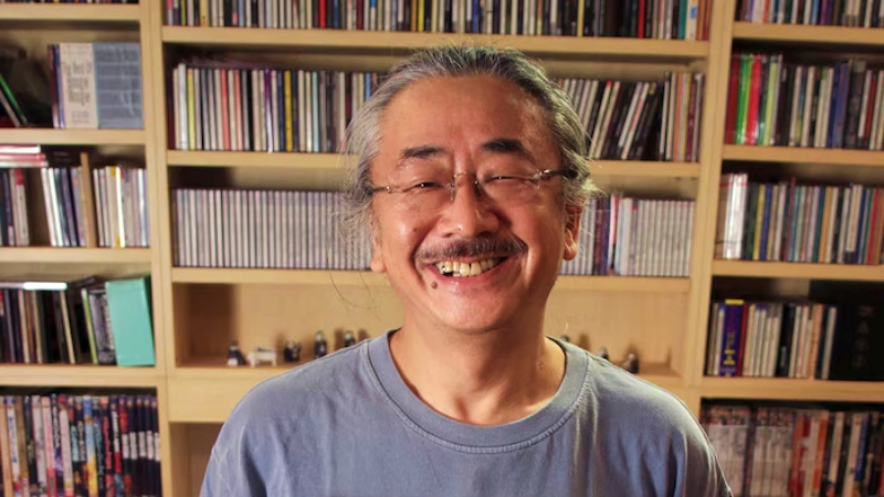 Nobuo Uematsu Tolak Keras Musik AI: “Saya Tak Akan Pernah Menggunakannya”