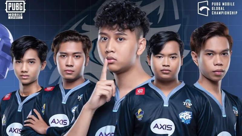 EVOS Gugur di Medan Perang, Gagal Lanjut di PMGC 2022