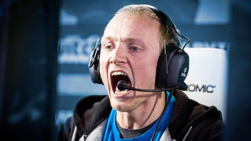 TSM Dota 2 Hadirkan MiSeRy Sebagai Coach Anyar!