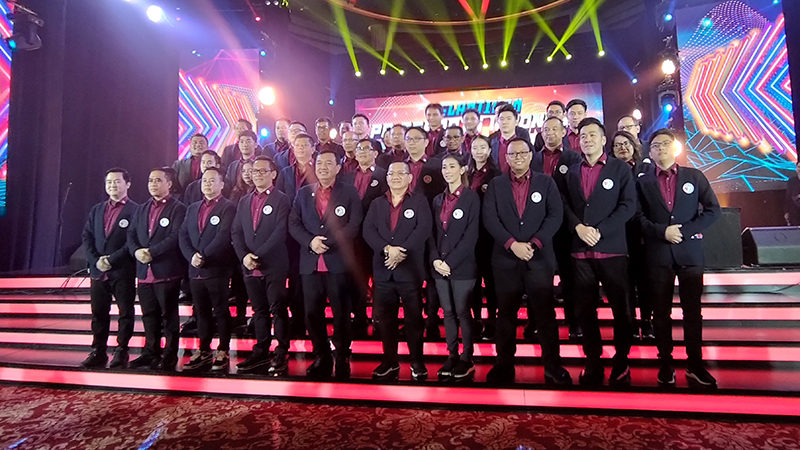 Pengurus Besar Esports Indonesia Resmi Dilantik, Siapa Saja Terlibat?