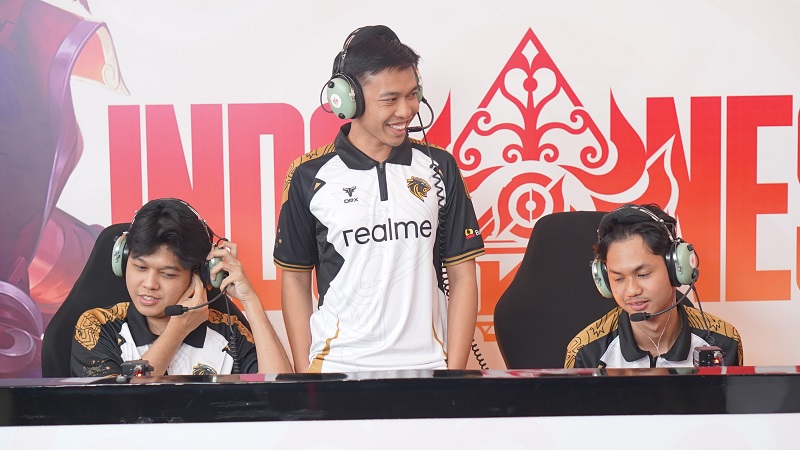 IKL Spring 2025: Mencari Penantang Dominator Esports!