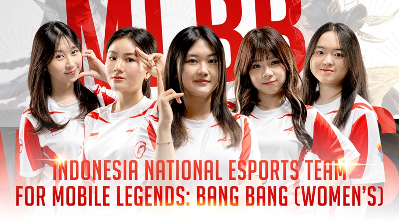 slot sweet bonanza daftar Timnas Esports Indonesia Berlaga di IESF 2025, Auto Juara Lagi?