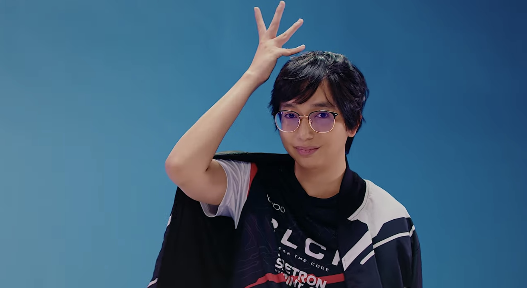OhMyV33NUS Ingin Bertemu Echo Di Grand Final MSC 2023