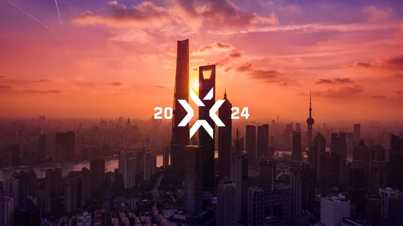 VCT 2024 Perkenalkan Champions Point dan Turnamen Baru!