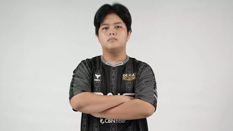 MPL ID S15: Tambah Amunisi, Dewa United Esports Datangkan Rezz!