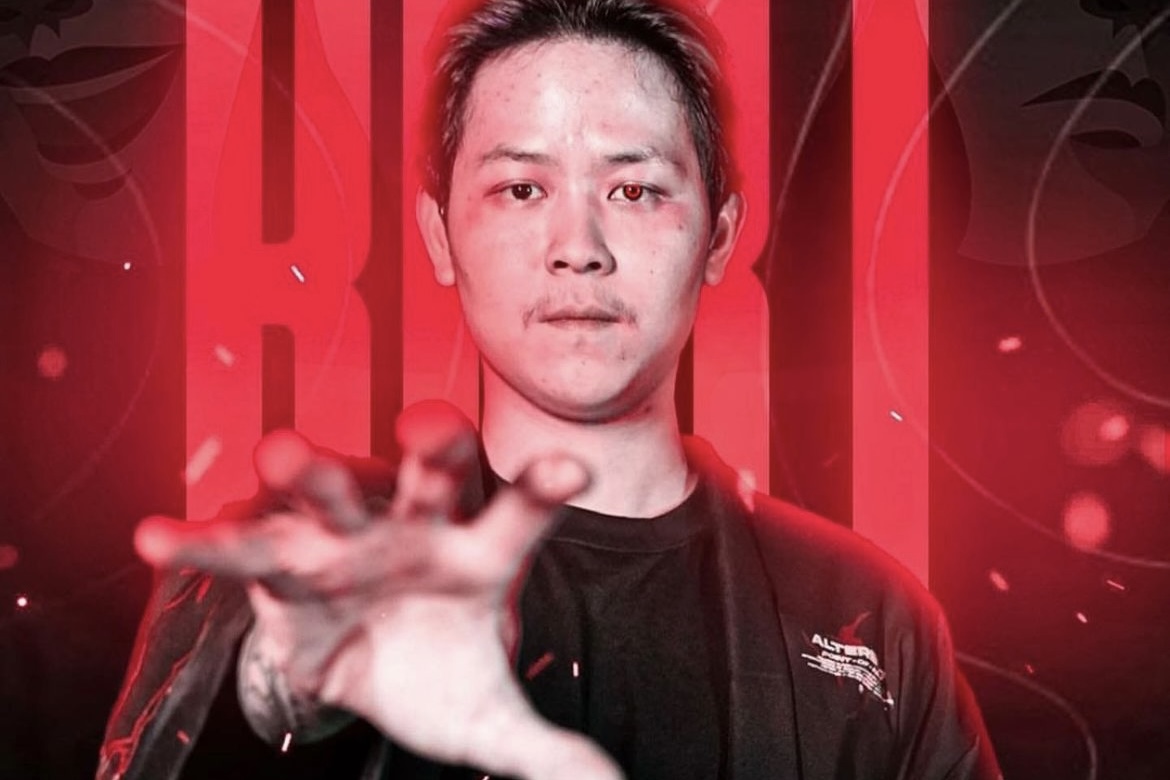 REKT Minta Maaf ke Evos Legends
