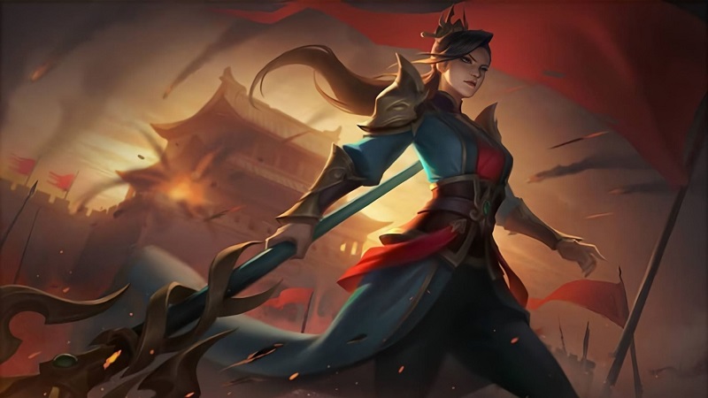 Sebelum Meta Fighter Tank, Player Mobile Legends Pakai Meta Ini!