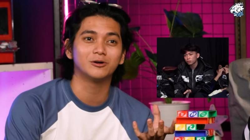 Sempat Bersitegang dengan Coach Age, Hijume: Mulai dari Nol lagi!